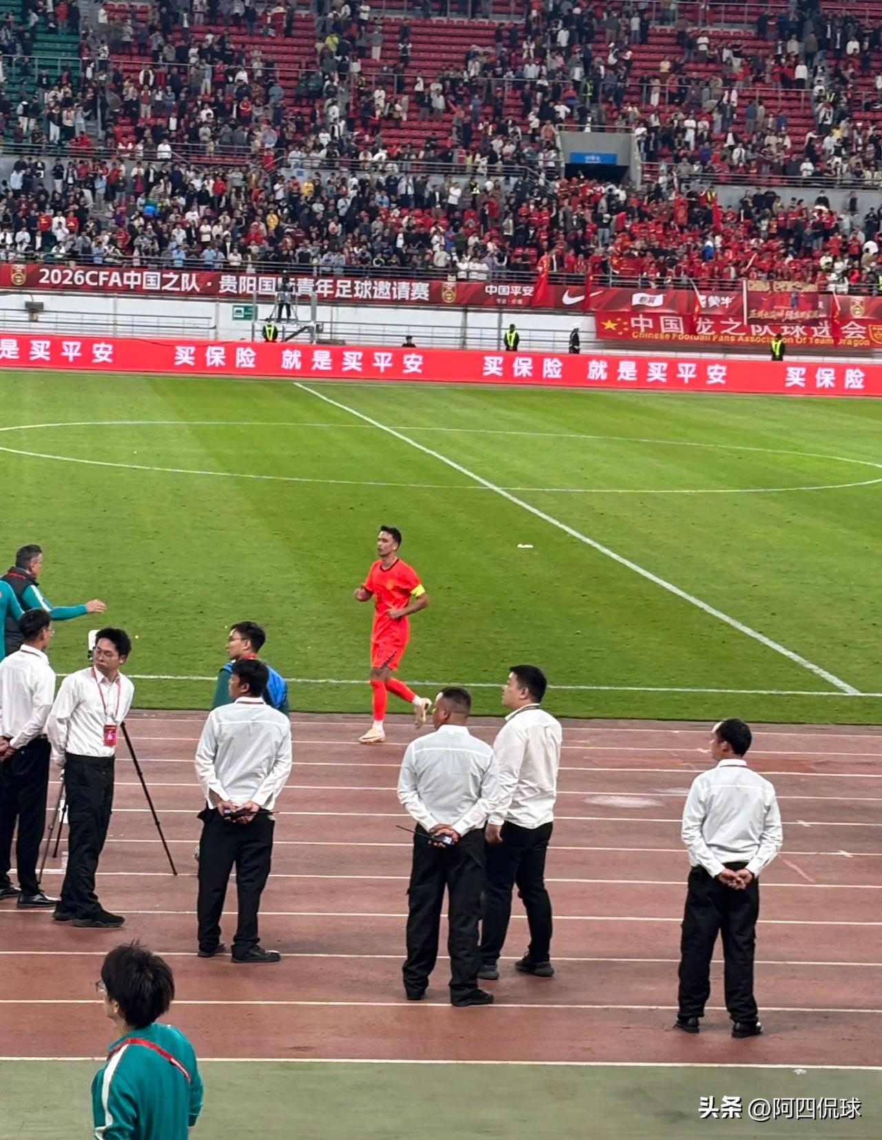 进一球造一点球，成都蓉城球员木塔力甫在U23国家队发挥神勇，帮助球队3：0大胜塔