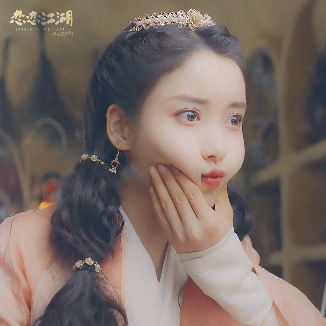 姜姜这个剧太神奇了男主居然是杨仕泽 鸡柳哥的那个杨仕泽男三叫何宜谦 是的 就是后