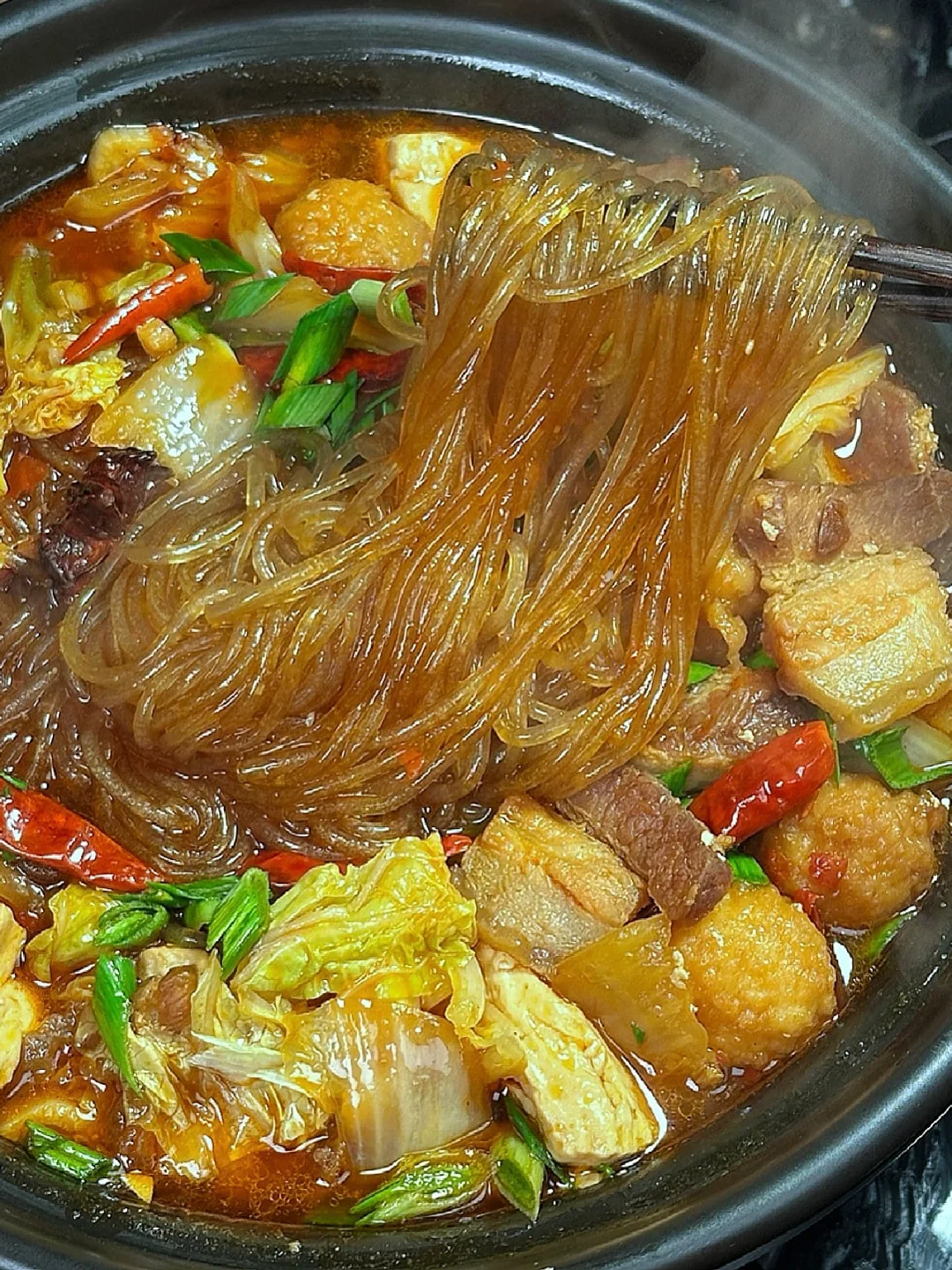 好吃是好吃，就是有点太费米饭了🤣