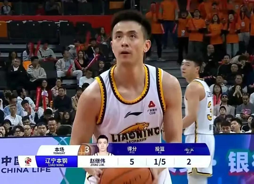 CBA第43轮辽粤大战：辽宁客场94-119负广东，球员表现点评。输了就是输了，