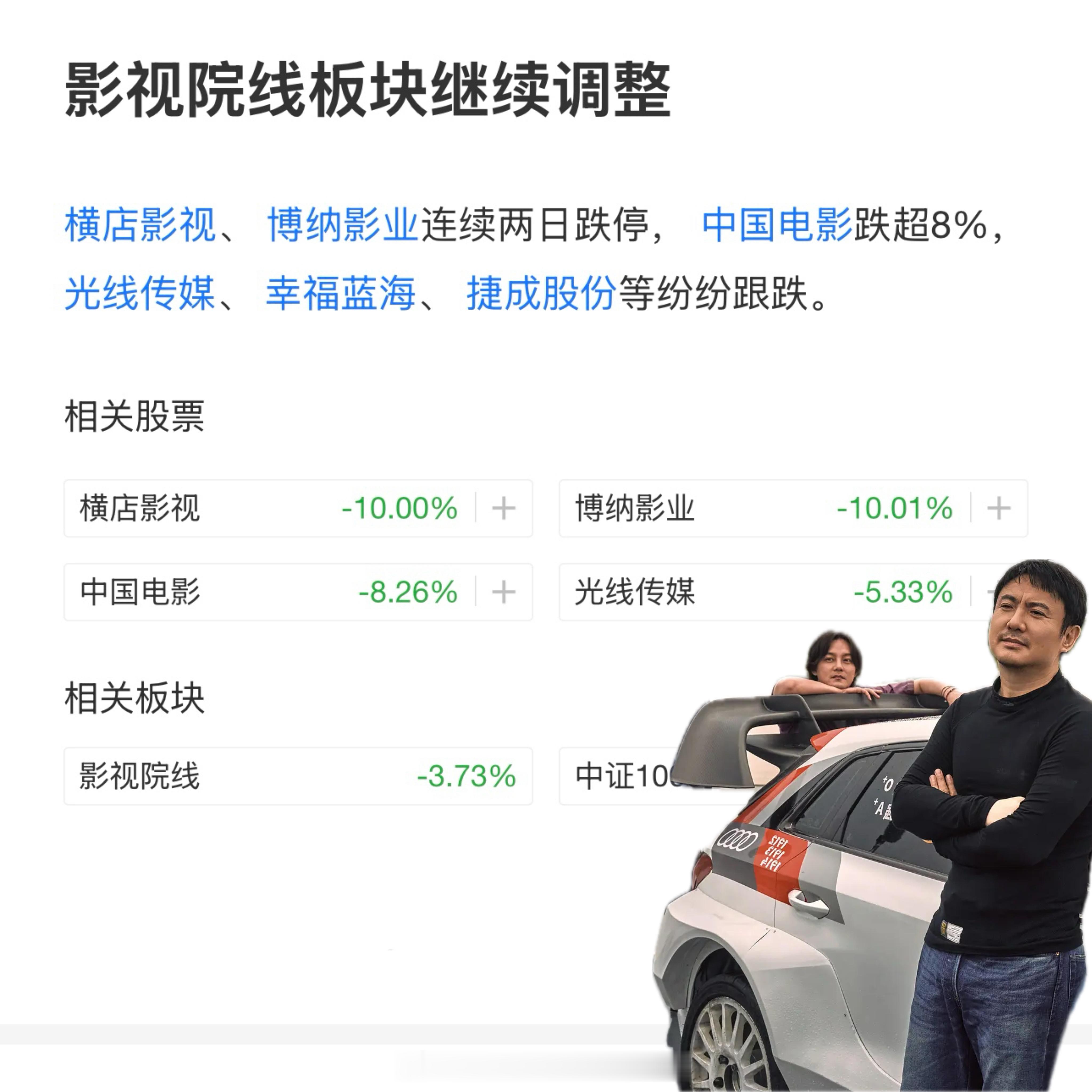 根据猫眼发布的数据，今年春节档档期内票房57.52亿，同比下降39.5%，观影人