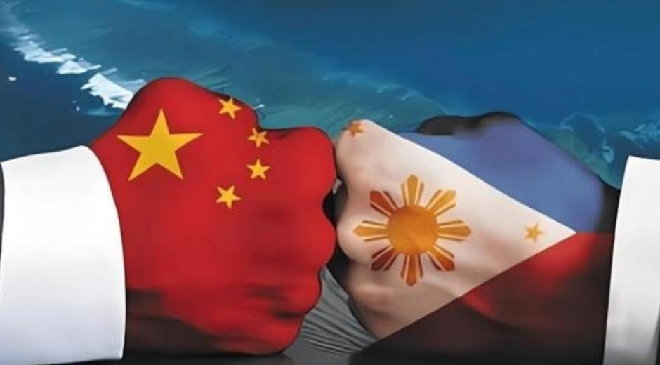 “中菲一战，迟打不如早打！”菲律宾总统马科斯居然说，只要中国在南海问题上让步，他