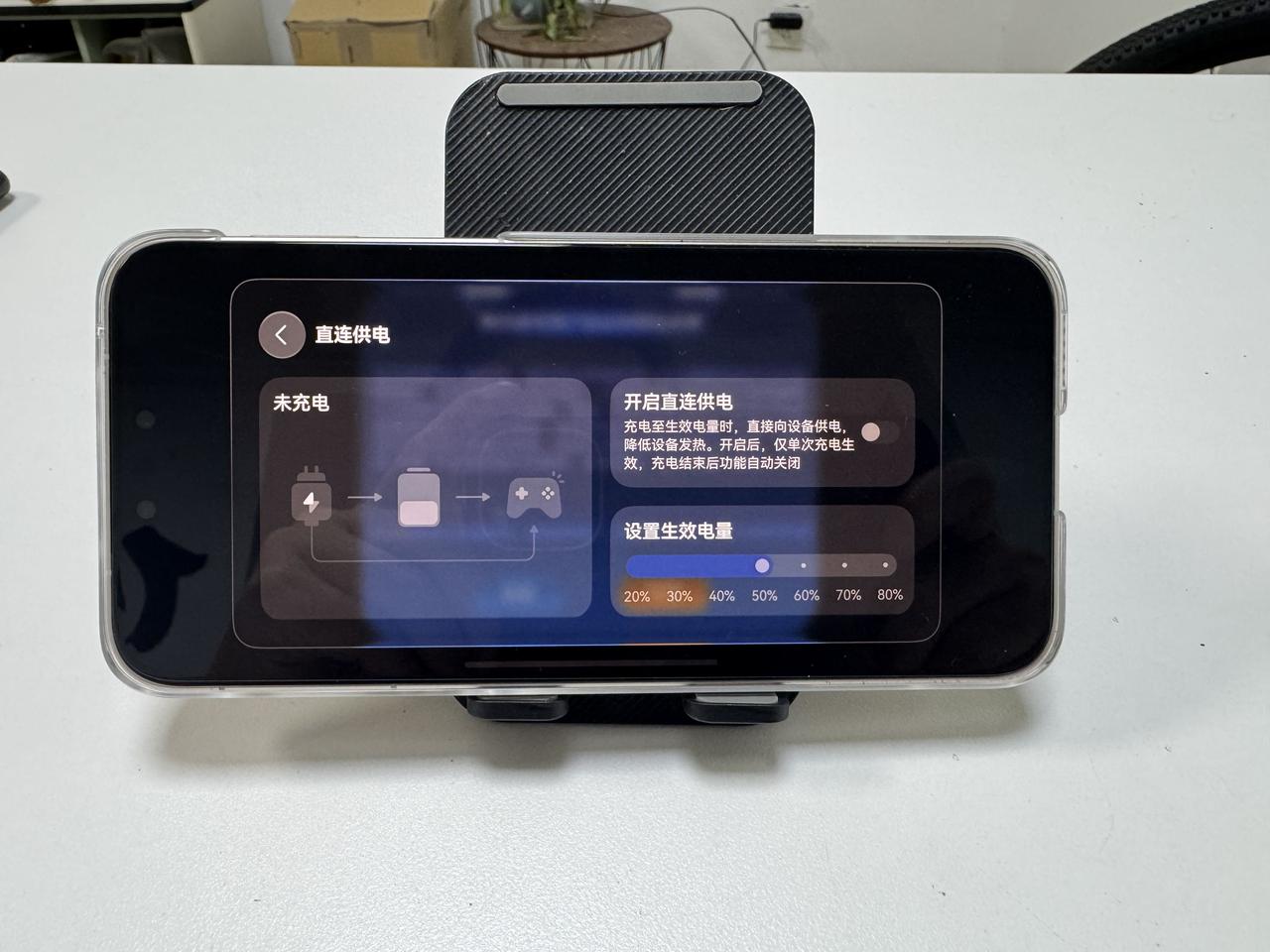 华为手机电池衰退时间，一般正常使用情况下，2 - 3年电池会有明显衰退。

我的