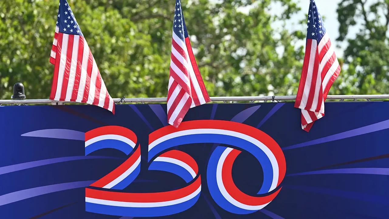 美国250周年庆，这份“爱国州排行榜”让红州蓝州都沉默了……

在美国独立250