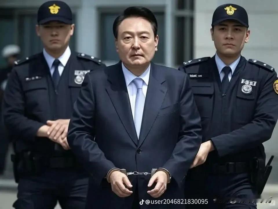 快讯：韩国公调处回应西部地方法院批准的尹锡悦拘留令说：将按照法律和程序对总统尹锡