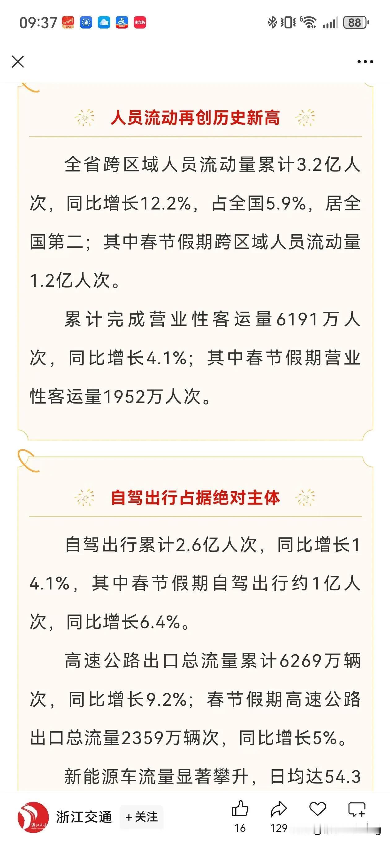 今年的春运基本能准时返程，我感觉是这些原因：1、12306上线14年，大数据背后