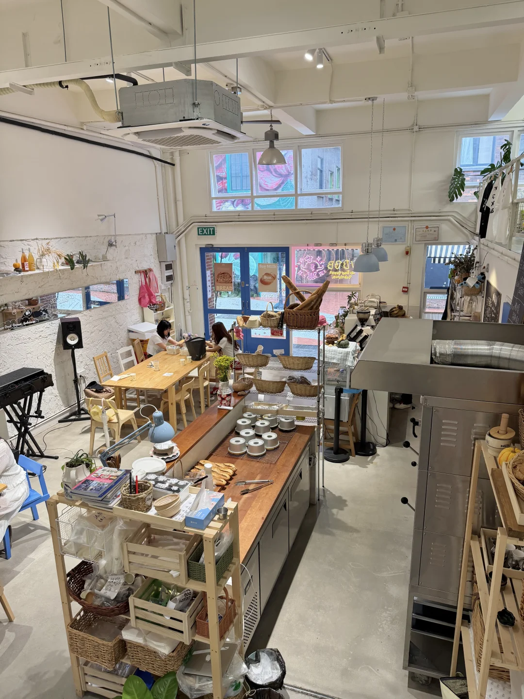 不在韩国！！！就在广州。。。