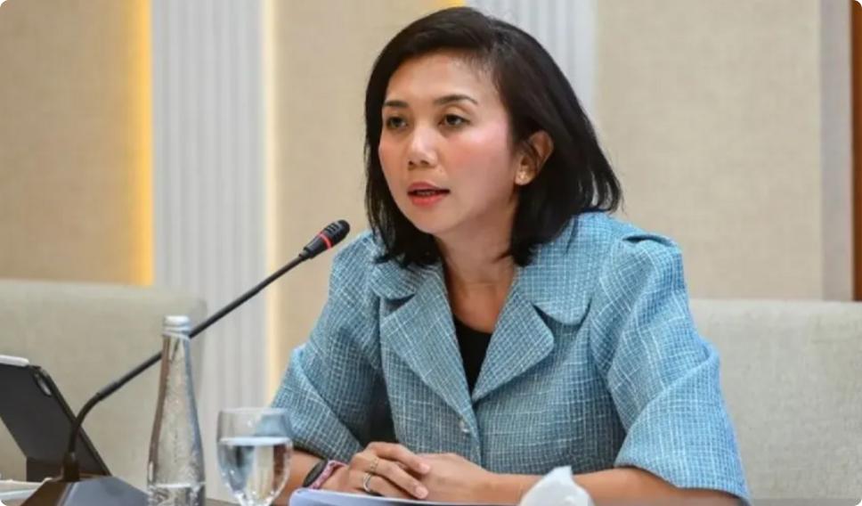 印尼：中国试射巨浪本来就没问题，能提前通知已经很好了。
美日澳集体懵了！不结盟国