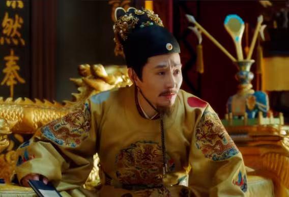 今日话题：朱祁钰已经是皇帝了，为何还能让朱祁镇复位？？？

网友甲：朱祁钰就是孙