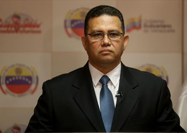 【#委内瑞拉前内政部长在美军事行动中身亡# 】据央视新闻消息，当地时间1月3日，