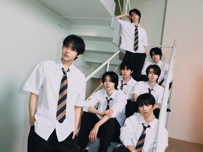 【Starship新男团AEN将于27日在日本举行首场演出】AEN是“A New