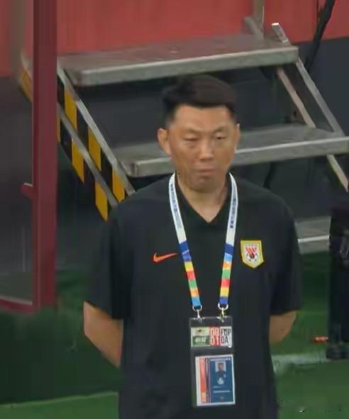 山东泰山队在代理主教练（唐田）的率领下，客场1：0战胜前中超冠军队（上海海港）！