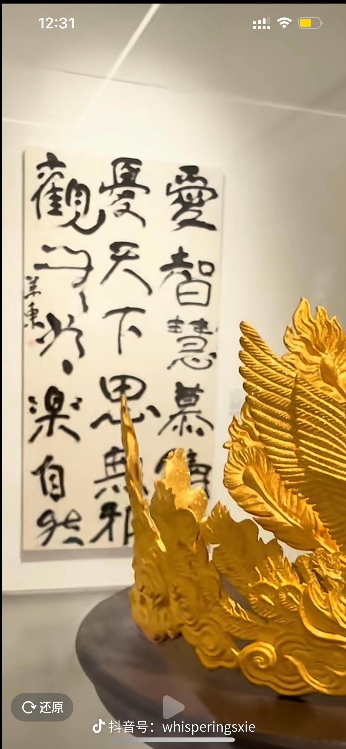 张凯毅最新回应4斤黄金凤冠被毁本身就是想让大家骂一波那孩子和他家人 然后再出来说