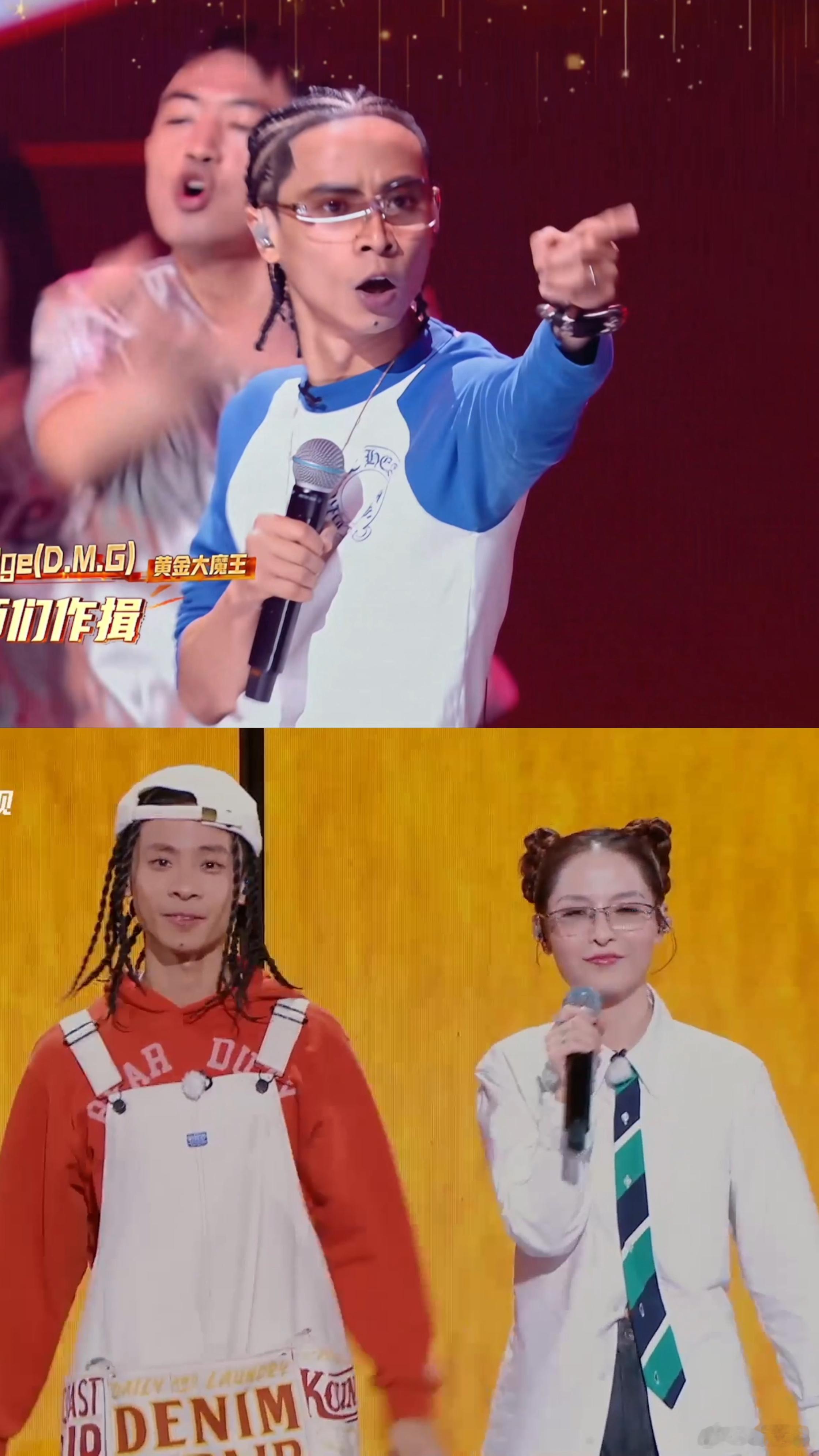 布瑞吉 这样的曲儿只跟老婆唱谁懂啊！说唱圈的反差天花板非布瑞吉莫属，夹子音唱情歌