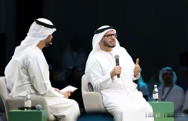 局势彻底失控！阿联酋高官罕见警告：无核的伊朗，已然打出超级大国气场
 
中东战火