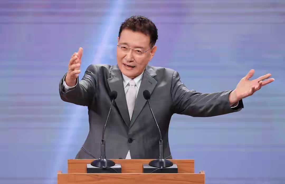 台北地检署终于做对了一件事，那就是调查赵少康亮票，如果赵少康还没有定罪，那一定是