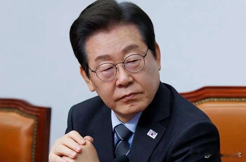 谁能想到，李在明几句话就惹怒朝鲜！
金与正：李在明在朝鲜战争纪念仪式上称赞美国，
