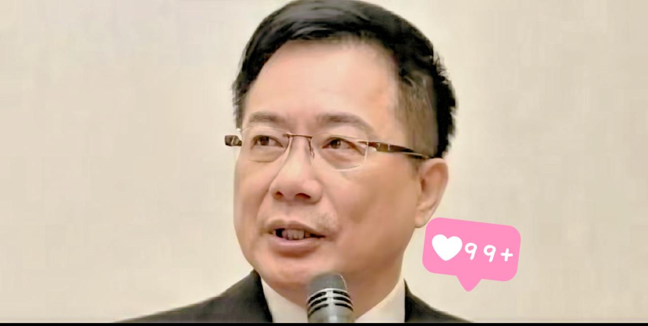 快讯！快讯！
​​台湾媒体人蔡正元突然宣布了他的判断：最可靠的“四个盟友”就是中