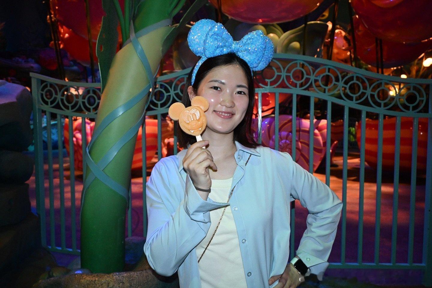 木原美悠：❤️梦想国度❤️ 