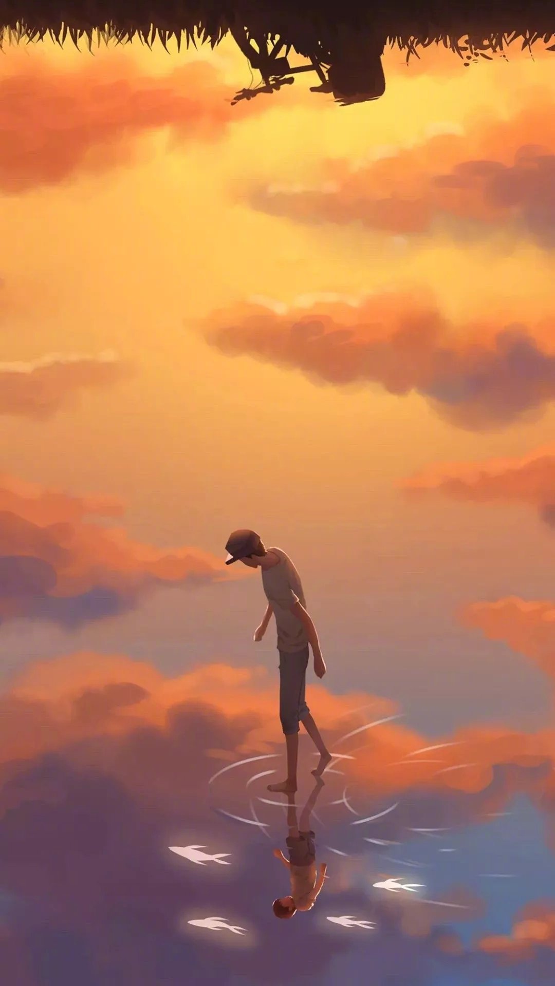 人一旦可以看清楚自己恐怕没有勇气再去评价任何人———《半山文集》 