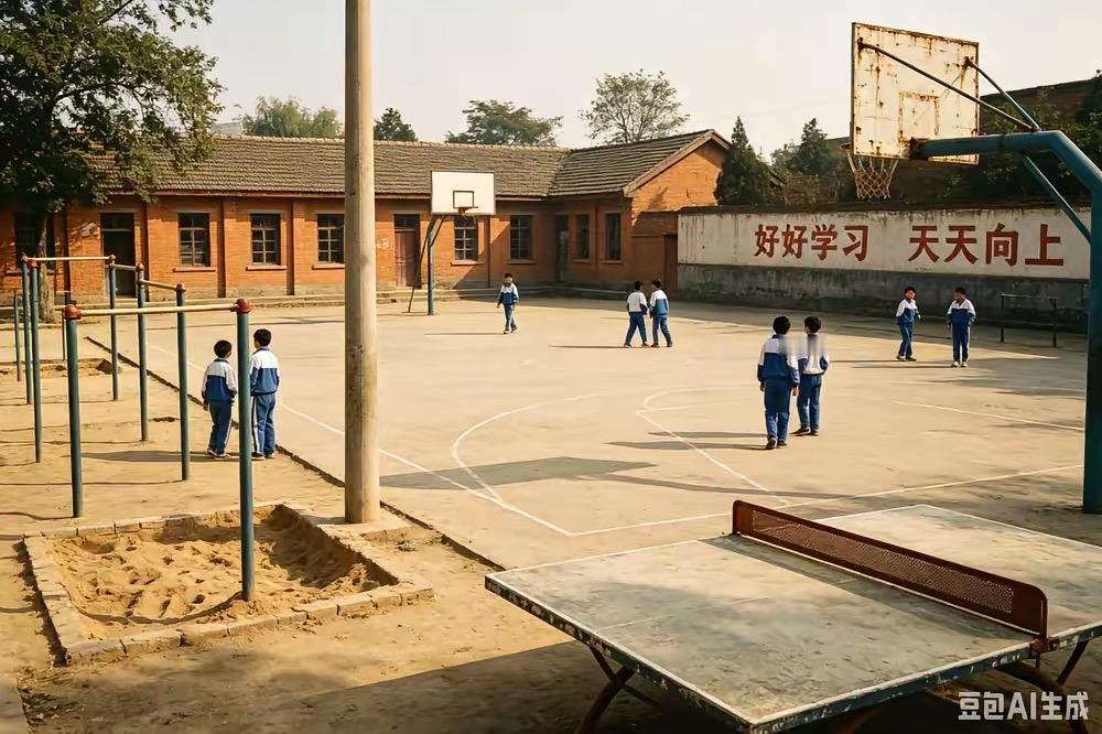 80后记忆中的童年：八十年代至九十年代早期的小学，不合理的地方有哪些？
