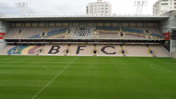 Rayo Vallecano 将在历史悠久的 Boavista 主场进行其主场比