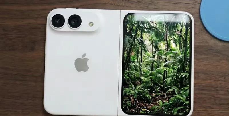 苹果今年双旗舰看点拉满
首款折叠iPhone Ultra定价2500美元起步，贵