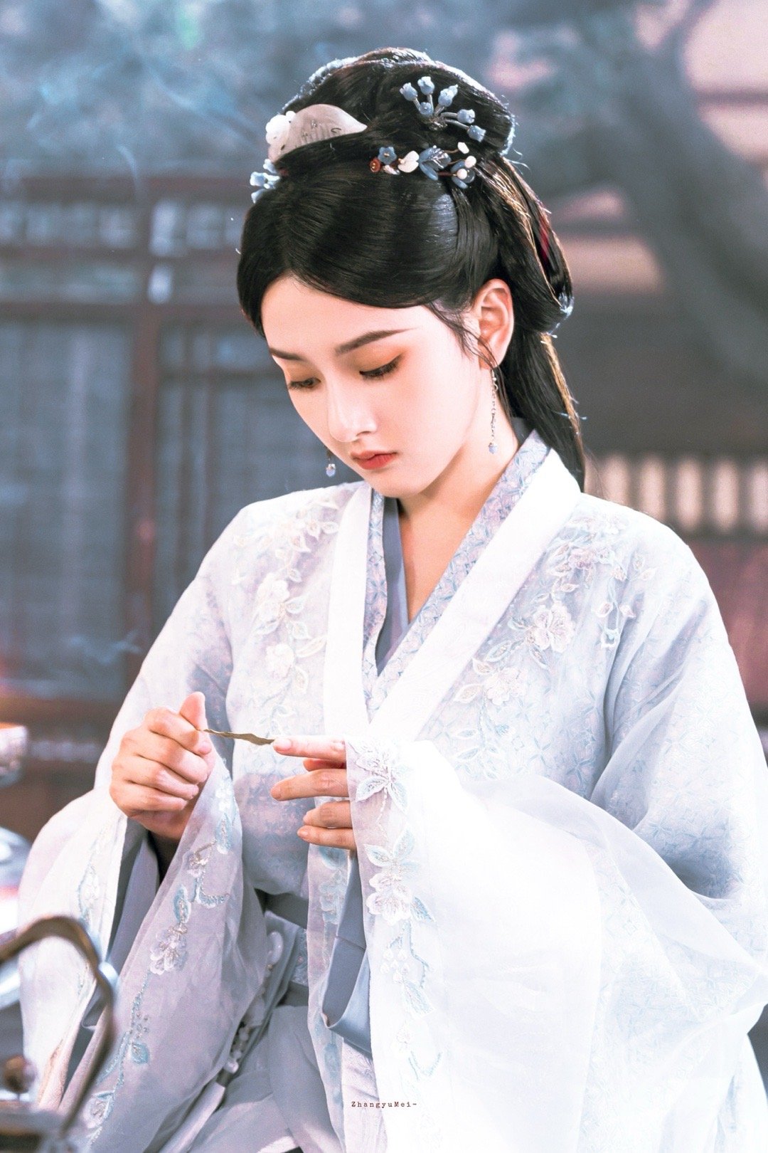宋祖儿每一帧都想说好美宋祖儿每一帧都想说好美[泪]对宋祖儿这张脸一见钟情好有说服