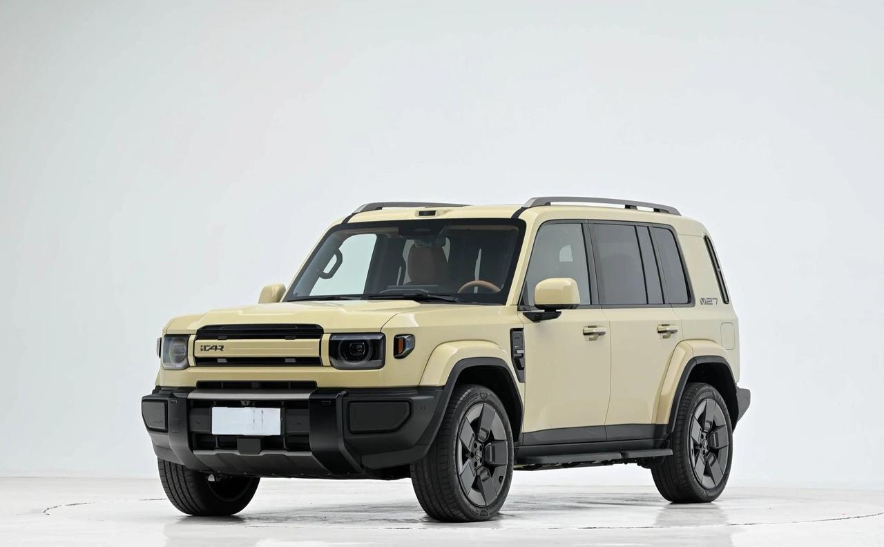 30万内带智驾大SUV：V27，C16，M9陪朋友看30万内智驾中大型SUV，跑