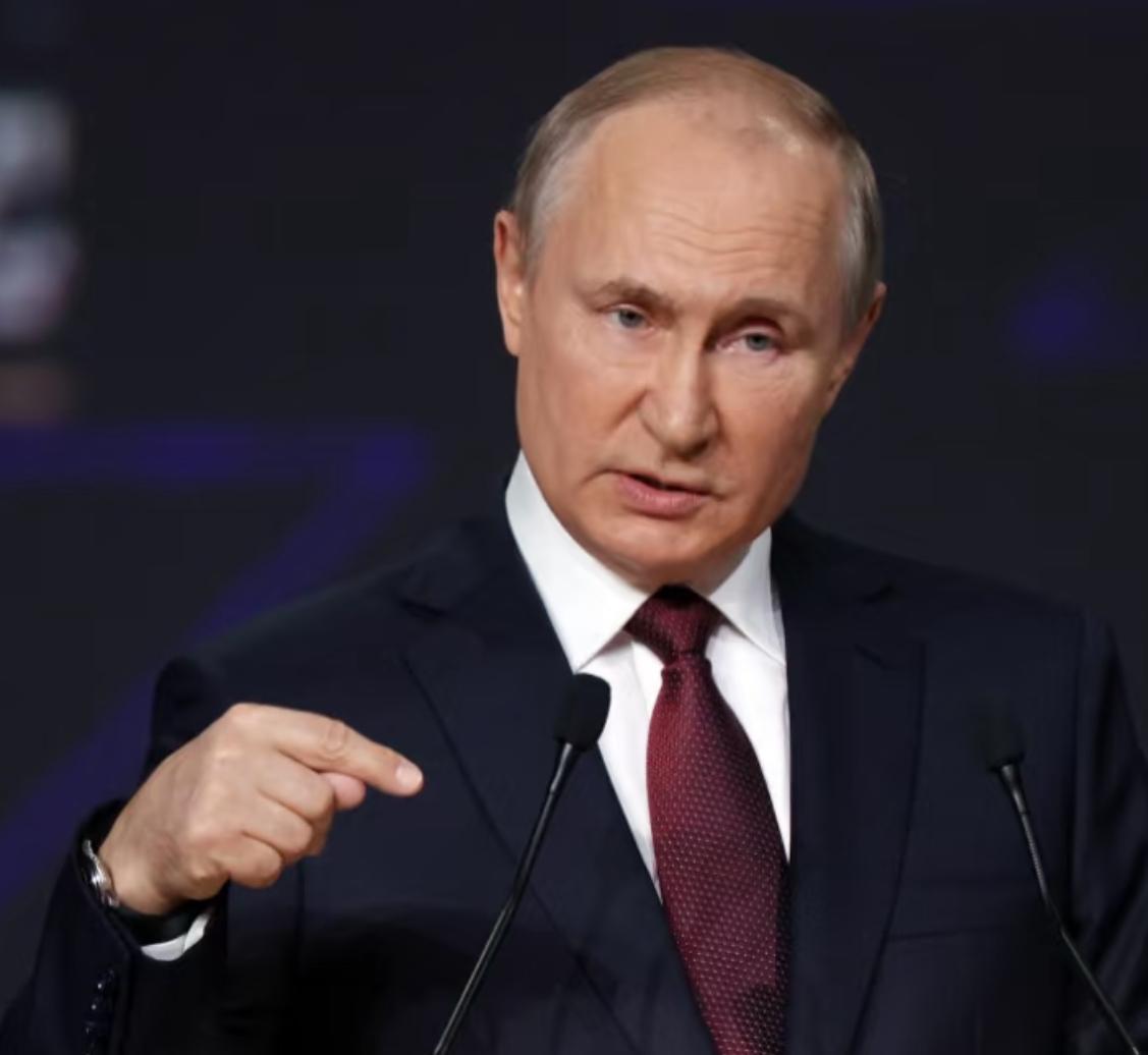 据英媒最新消息，俄总统已经神秘消失超过一周。对于俄总统消失的原因，乌克兰总统泽连