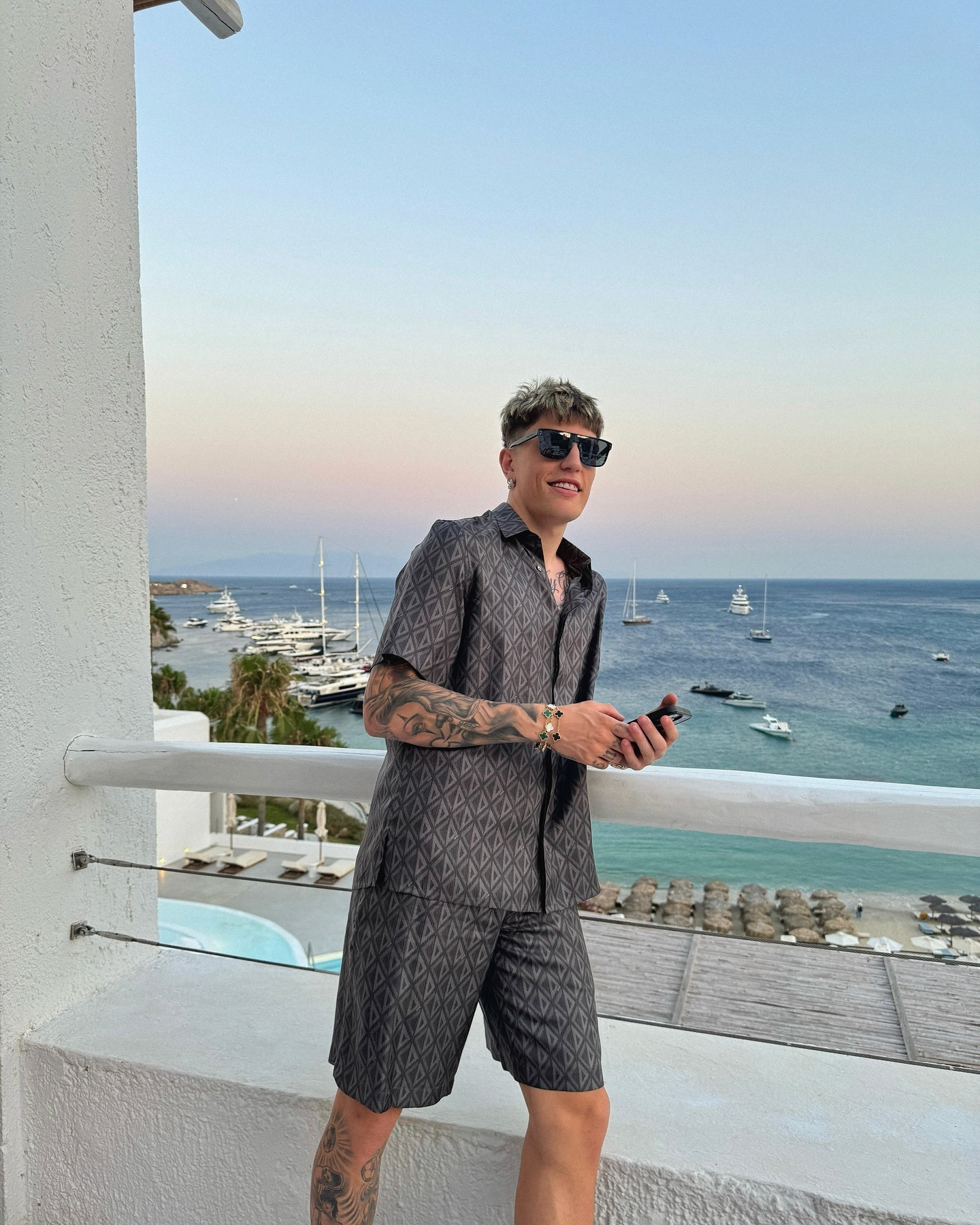 🪫充电ing～🔋#阿根廷球迷俱乐部[超话]# ​​​