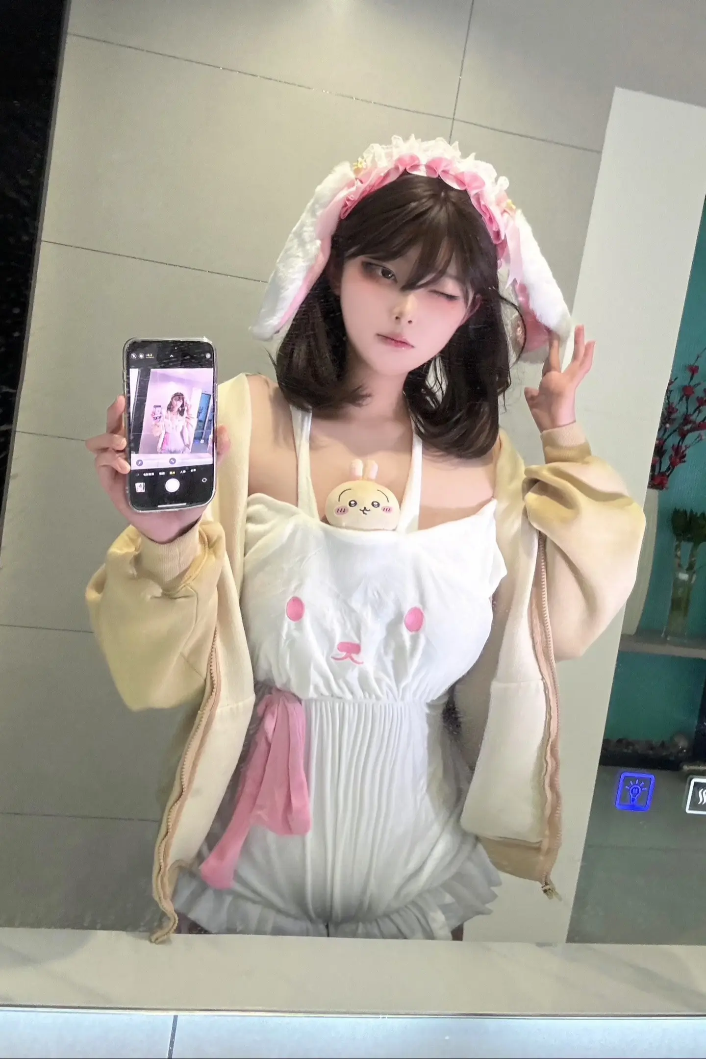 ╭(╯3╰)╮芥末勤快 如何呢