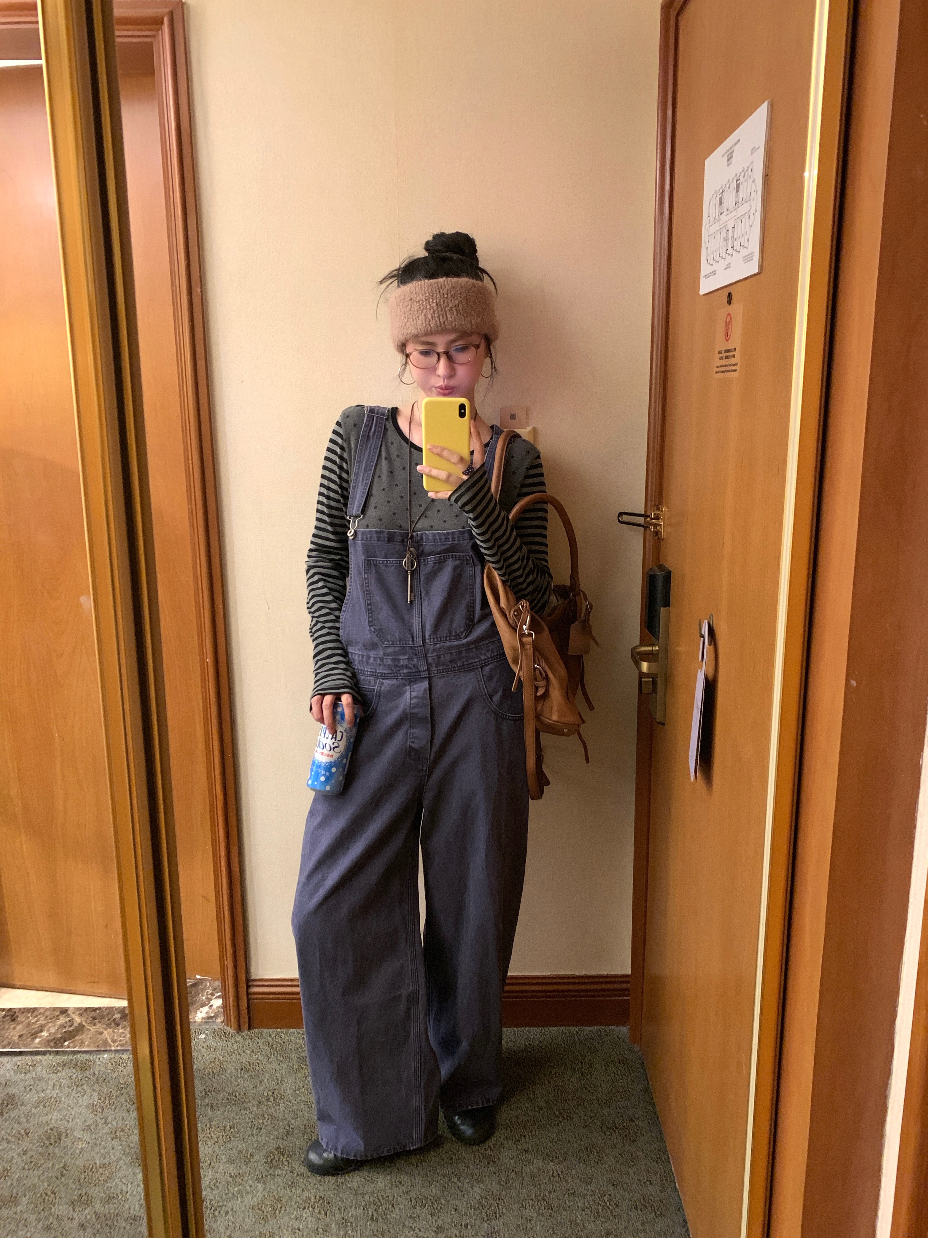 出门记录📝第二弹这组会偏日系古早一些混搭了一些之前的款和一个后面的小新款嘿嘿 