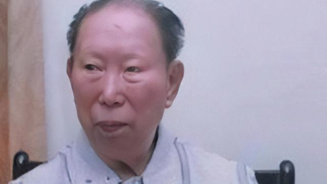 1993年，97岁的薛岳因为交不起房租被告上法庭，面对法官的询问他沉默了许久，然