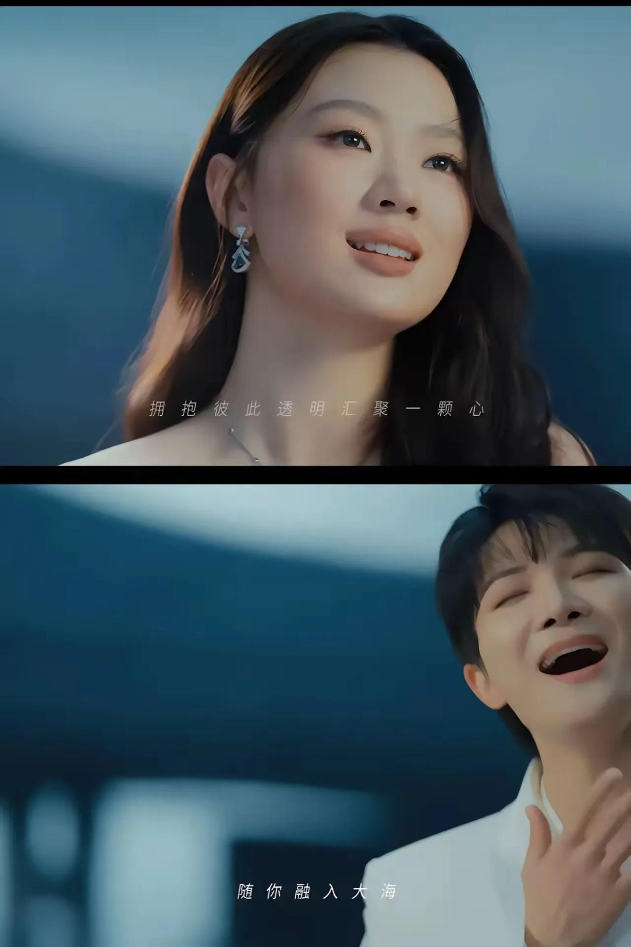 全运会开幕式上，刘德华的压轴登场无疑点燃了全场，那份历经岁月沉淀的舞台魅力与不服