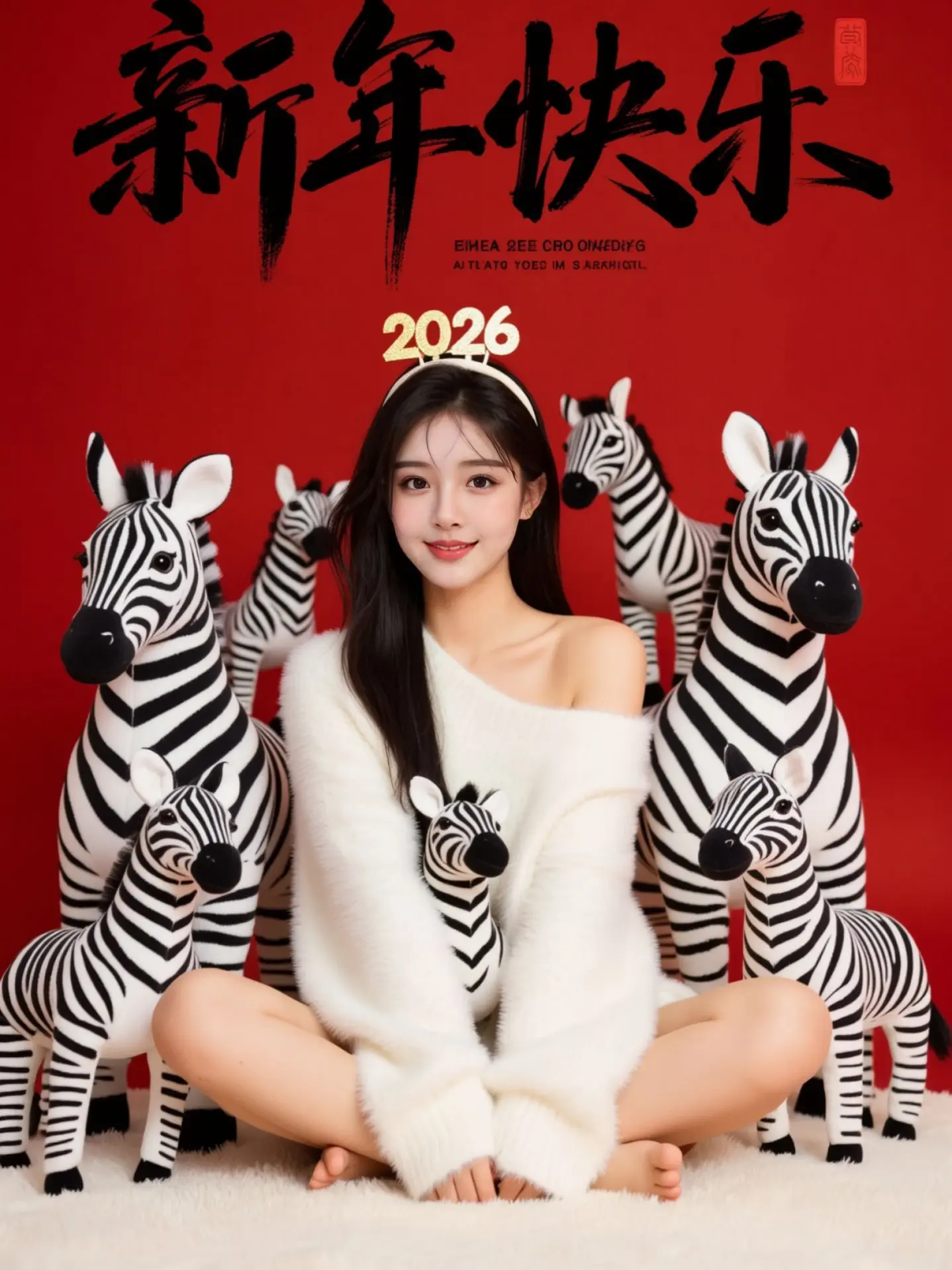 ❀ AI写真集 ❀。