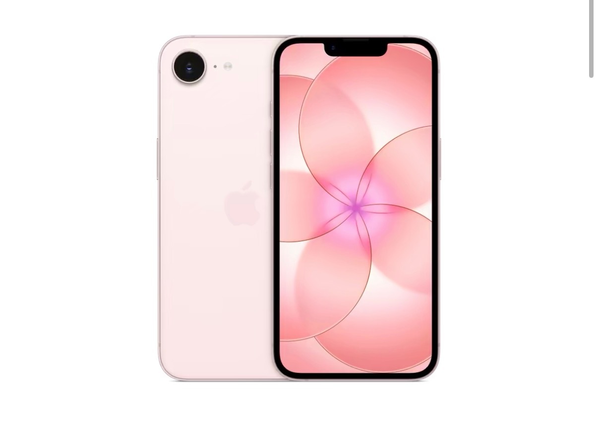 我之前还以为iPhone17e虽然不会上高刷但是怎么也会给个灵动岛吧谁知道灵动岛