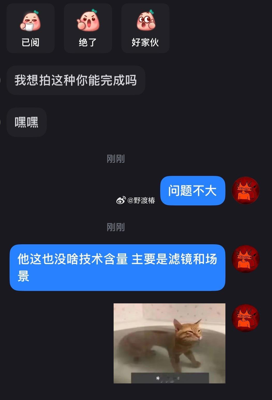 把“吗”字去了 走的就不是模仿别人拍照的那条路线 但想拍个同款那确实也不在话下?