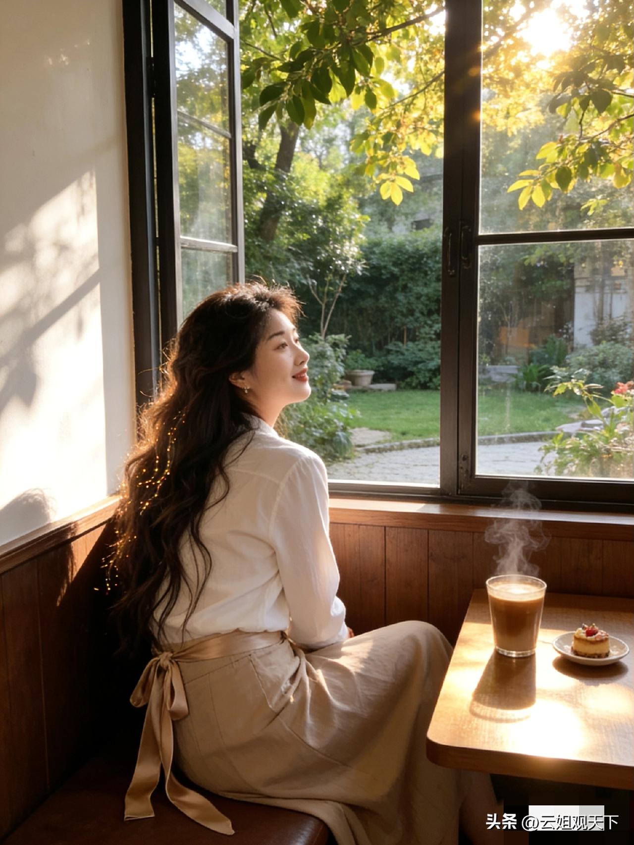 一位医生点醒无数人：别再假装“很努力”地活着了
 
你有没有过这种感觉：
每天忙