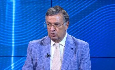 傲慢的意大利人依旧心怀莫名的优越感！
在Sky Sport 24的演播室中，记者