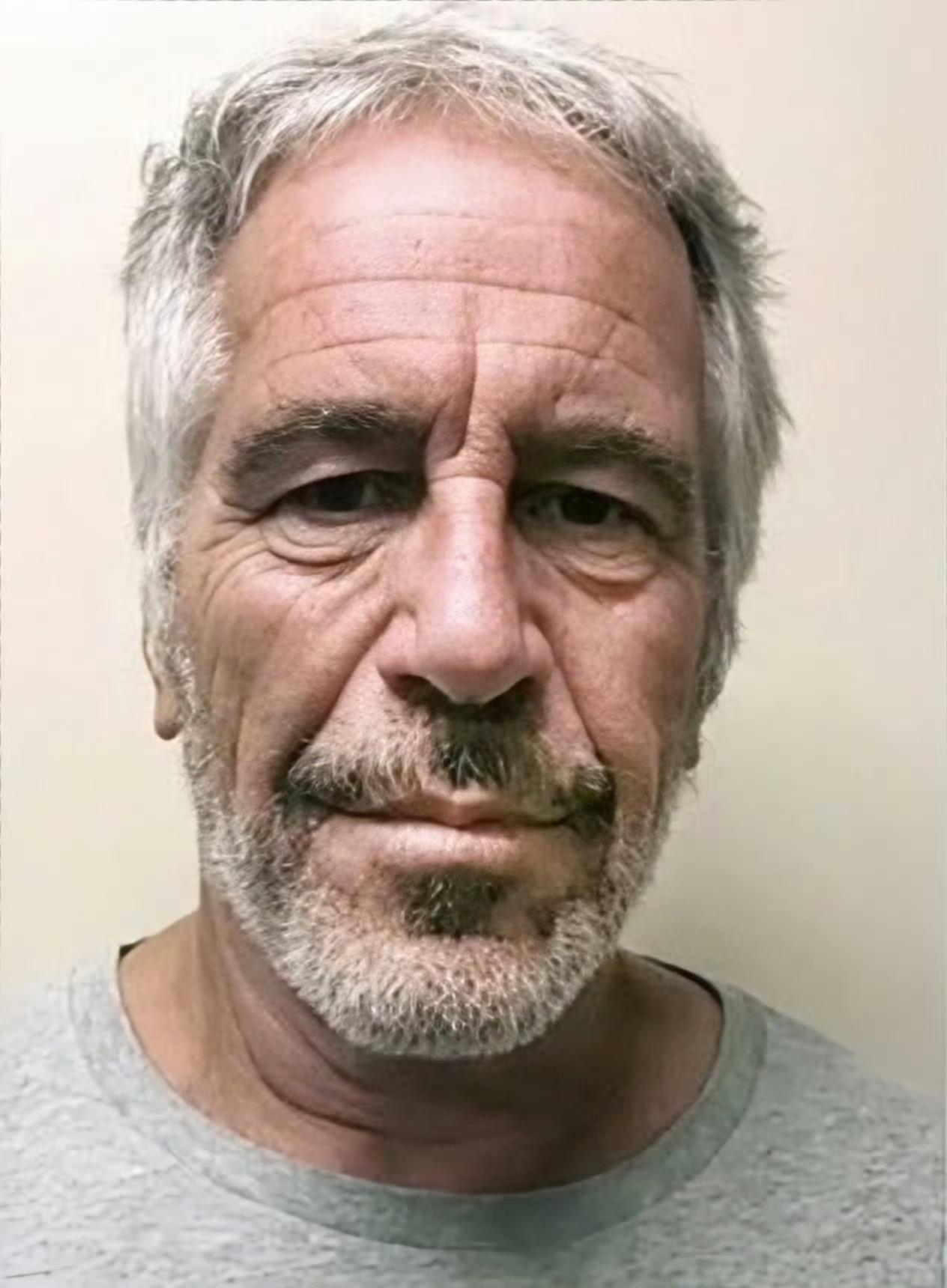 有人说，美国公布爱泼斯坦事件，是为了查明真相。我想说，美国公布爱泼斯坦事件的部分