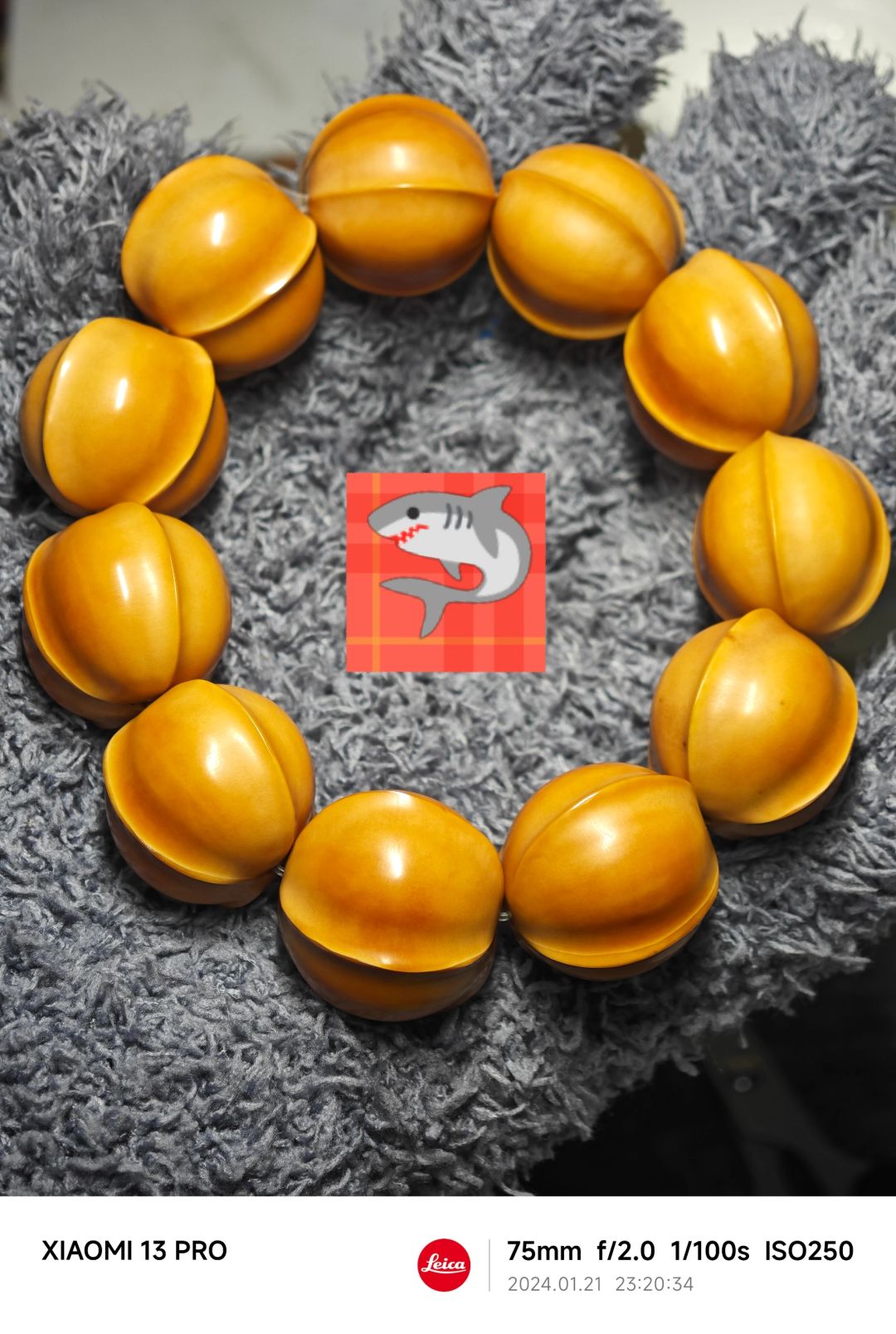 NO.369 帮我看看变色了没