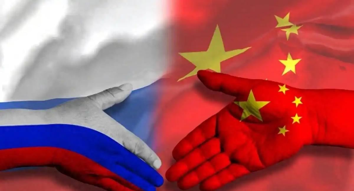 果不其然
 
中国海关总署突然宣布了2023年中俄贸易额达到2401亿美元的数据