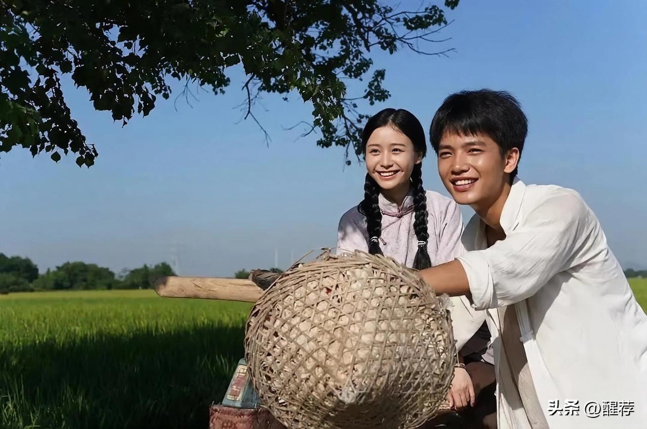 再看《给阿嬷的情书》才懂：人生大多事与愿违
 
人这辈子最戳心的遗憾，从来不是大