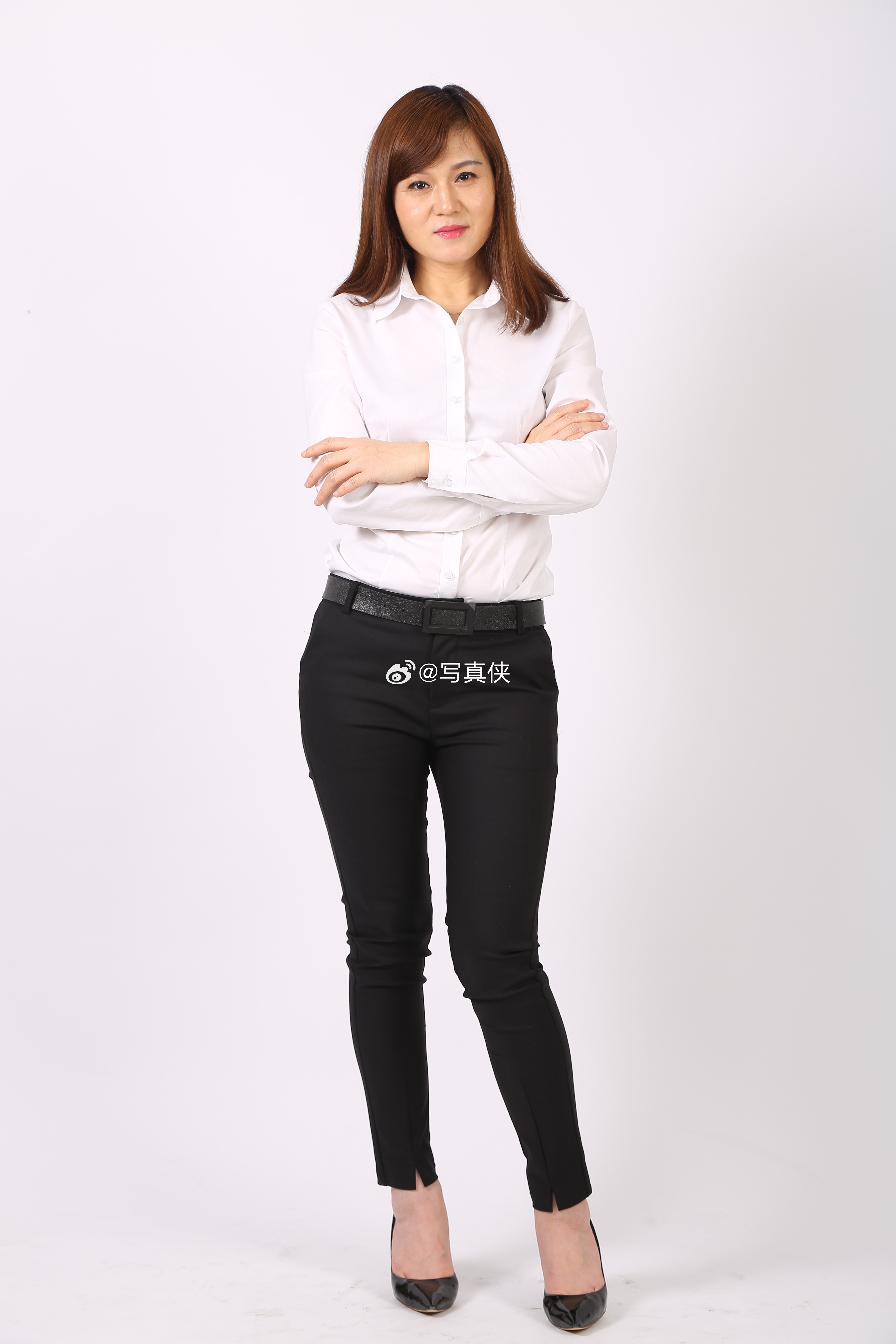 OL气质阿姨[太开心][太开心][太开心] ​​​