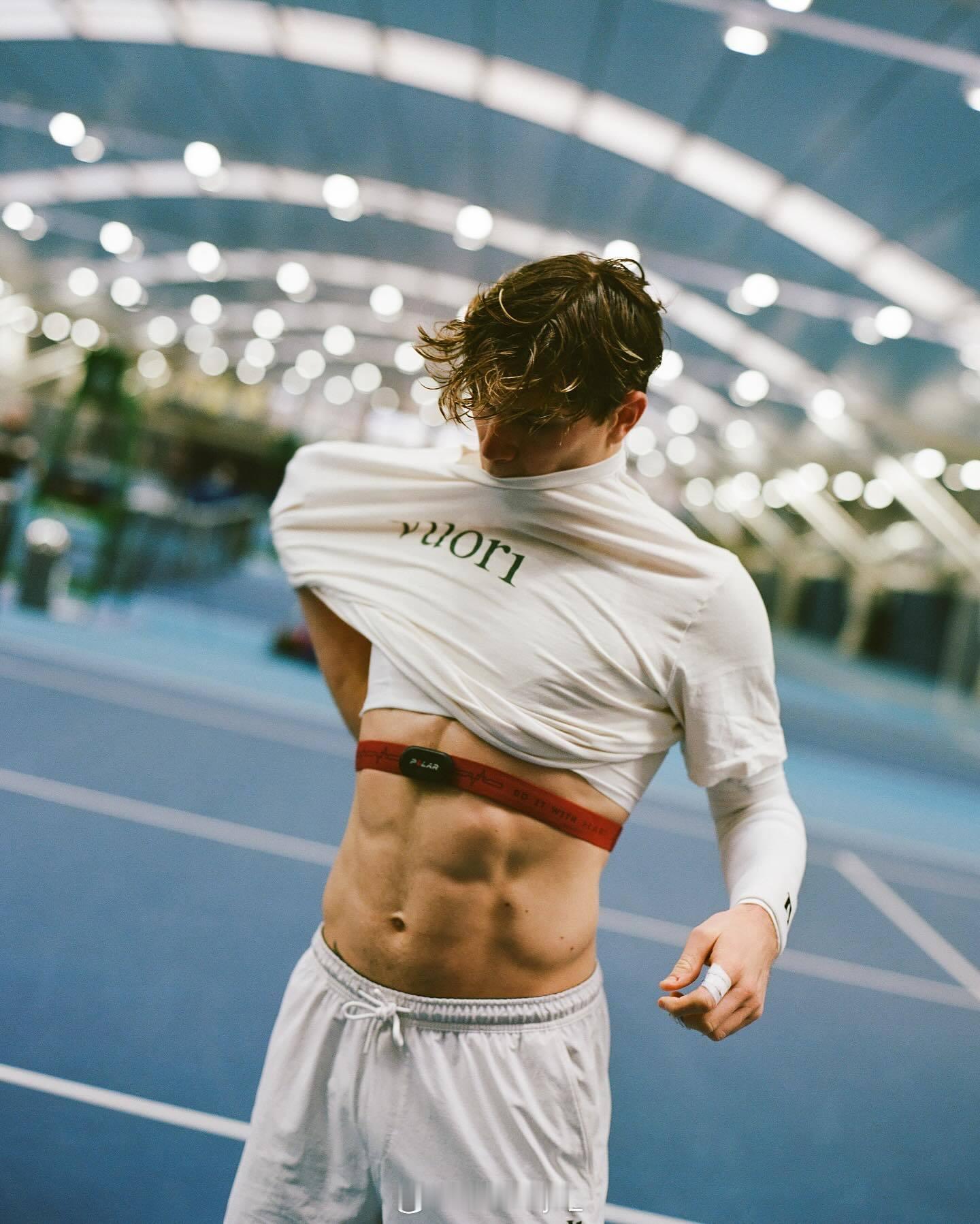 那种爱意满溢的拍摄视角又回来了📷回顾：德雷珀丨atpboys ​​​