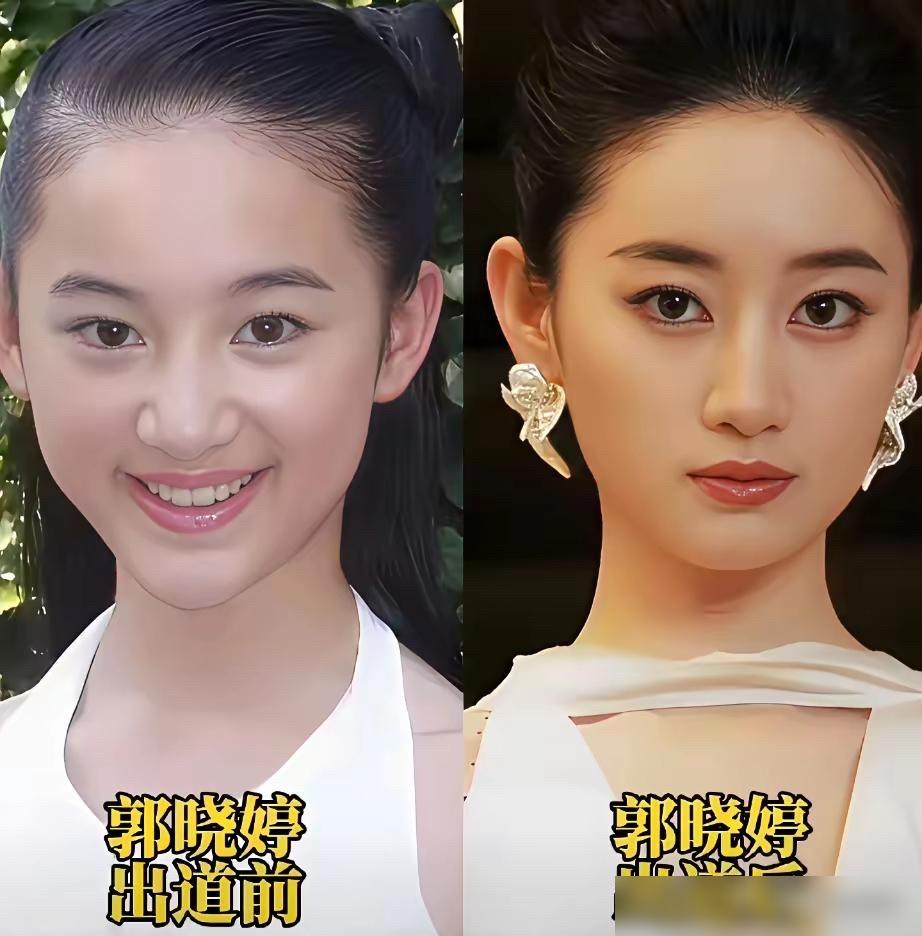 别再替郑合惠子、陈瑶她们可惜了。你真以为她们不红，是娱乐圈眼瞎？
我告诉你，这