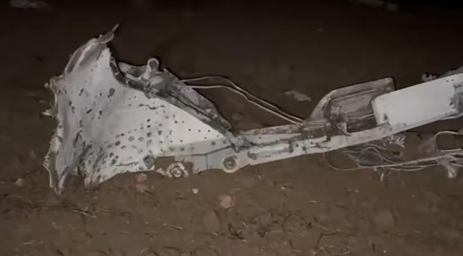 利比亚军事领导人在土耳其遇难当地时间12月23日，利比亚陆军参谋长哈达德在结束对