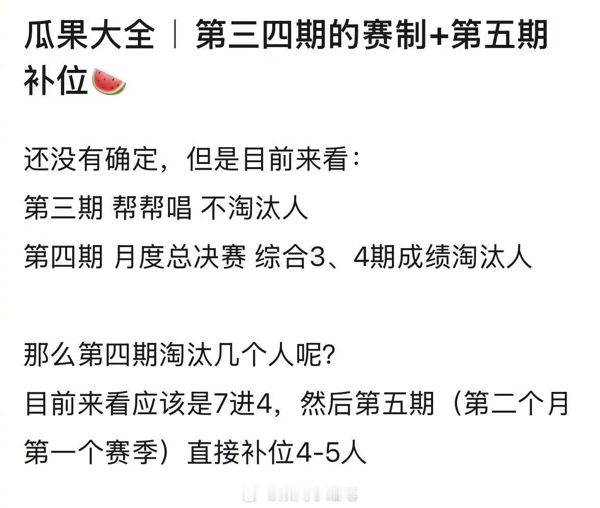 网传歌手2026第三期不淘汰网传歌手第三期不淘汰  网传歌手2026第三期不淘汰