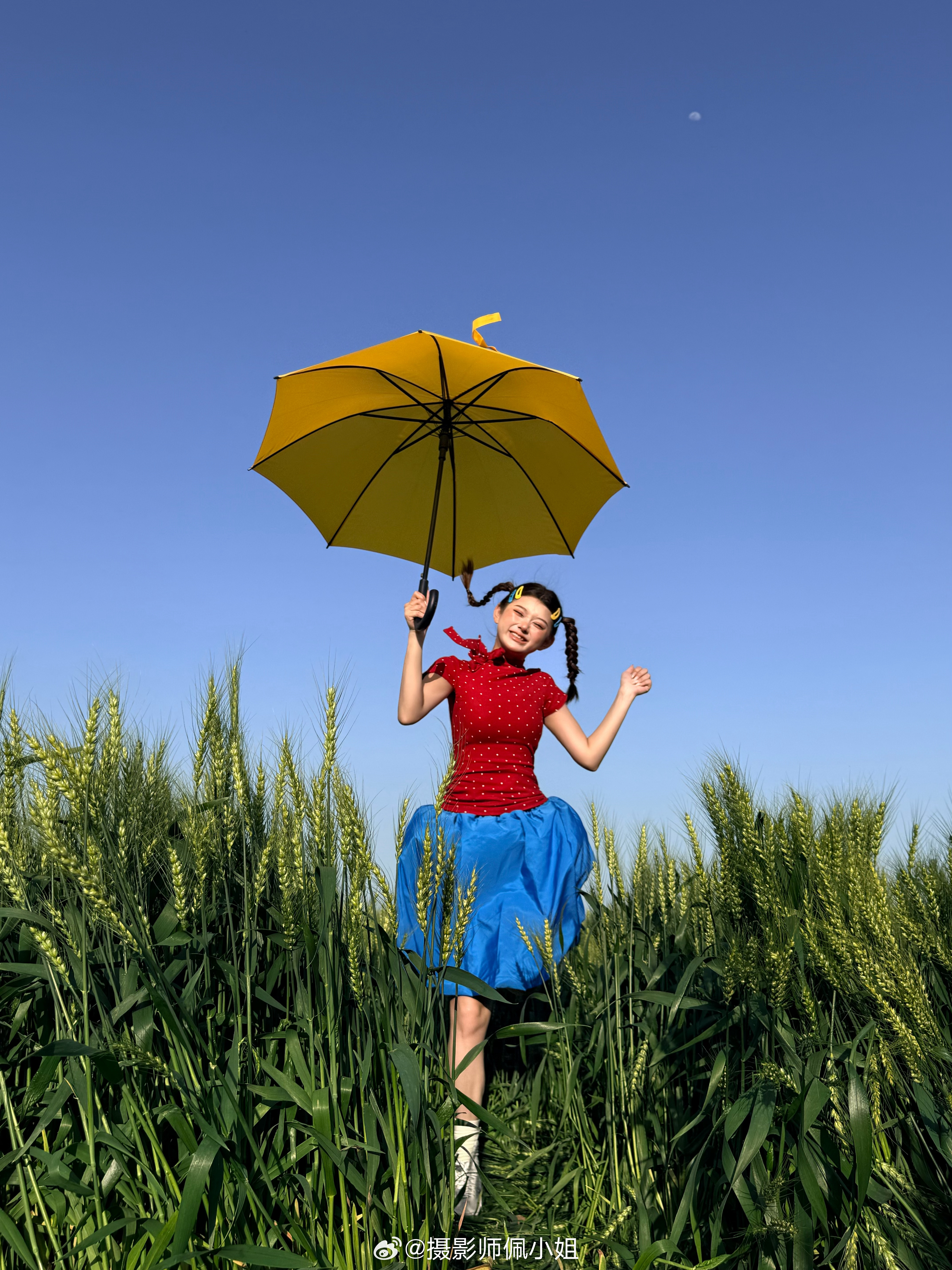 南京约拍  麦田🌈南京约拍少女写真手机花絮人像写真